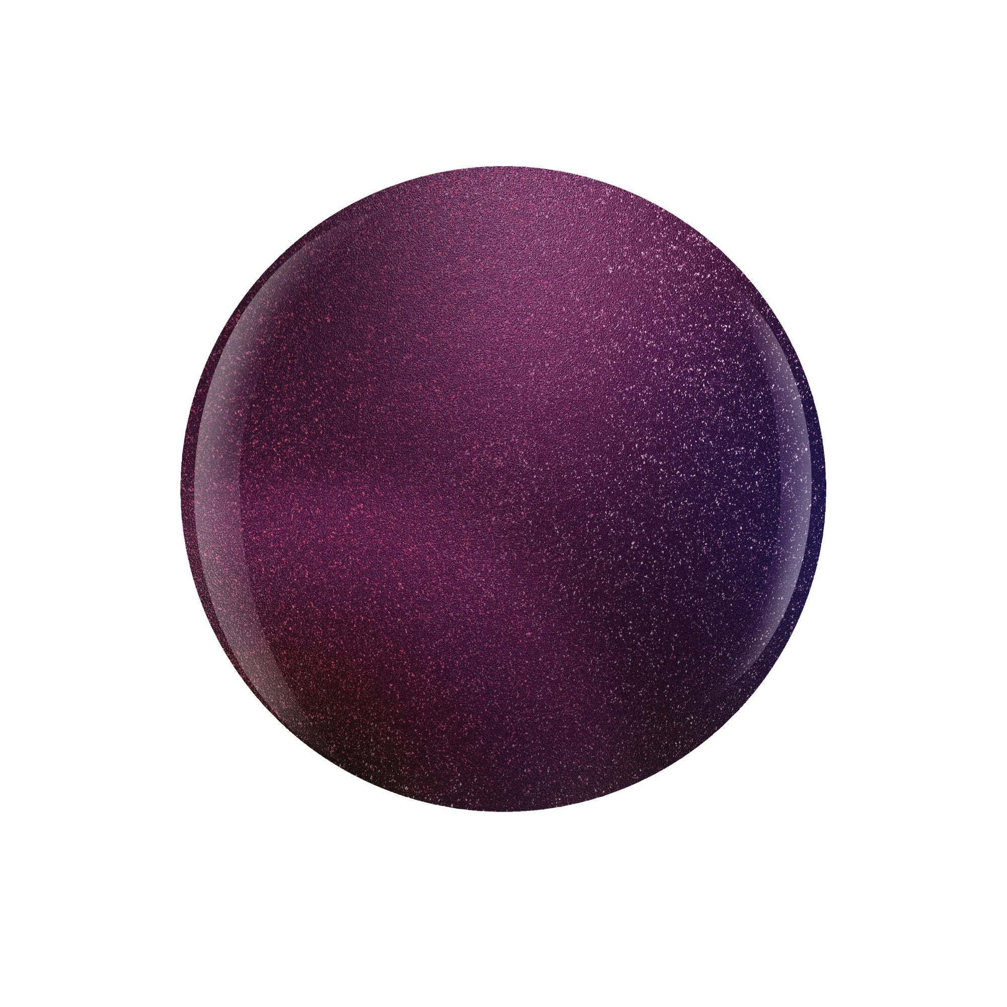 Sky On Fire (Pink) - Gelish Cat Eye Aurora Magnetic