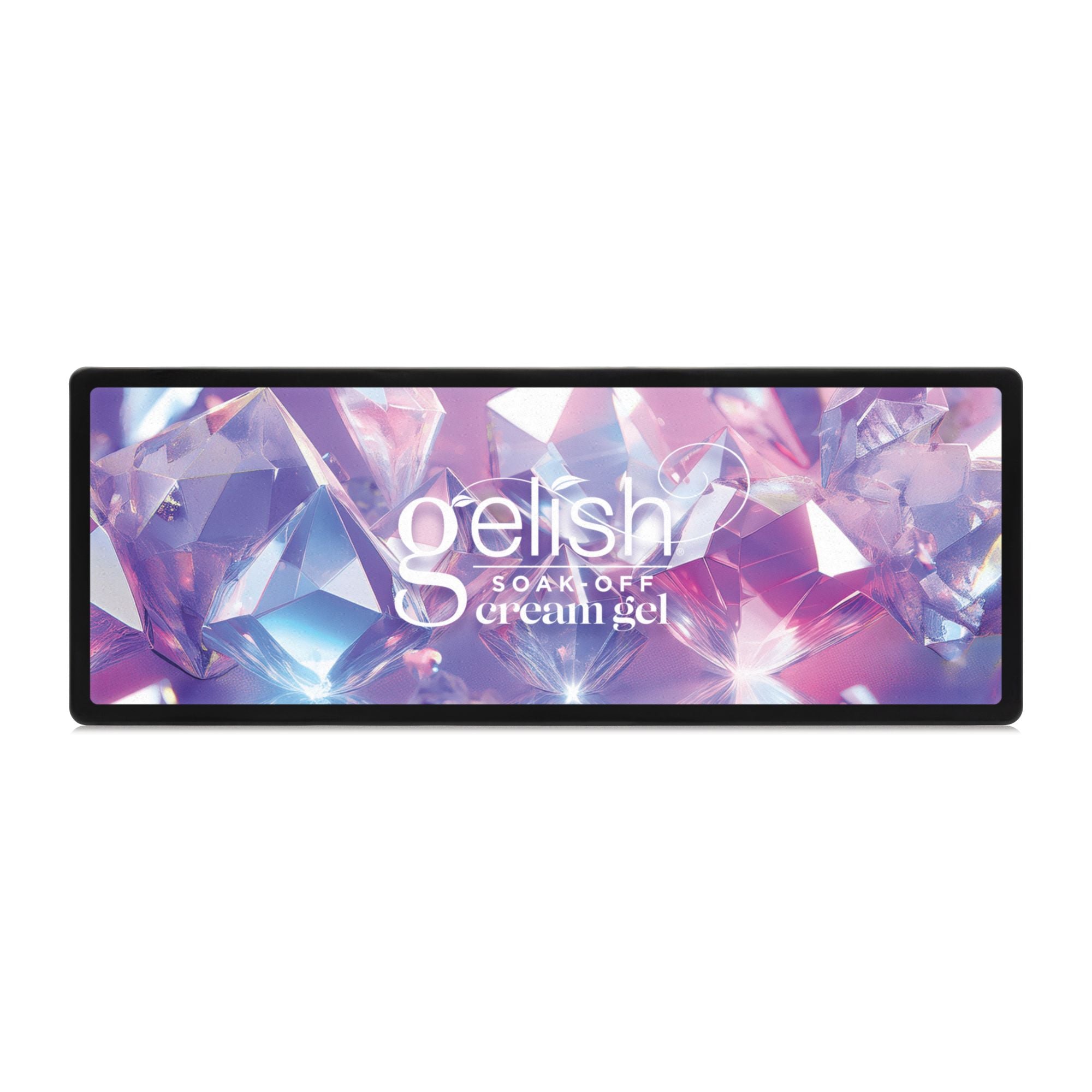 Cream Gel - Rich in Glitter - Palette - 6 Stk.