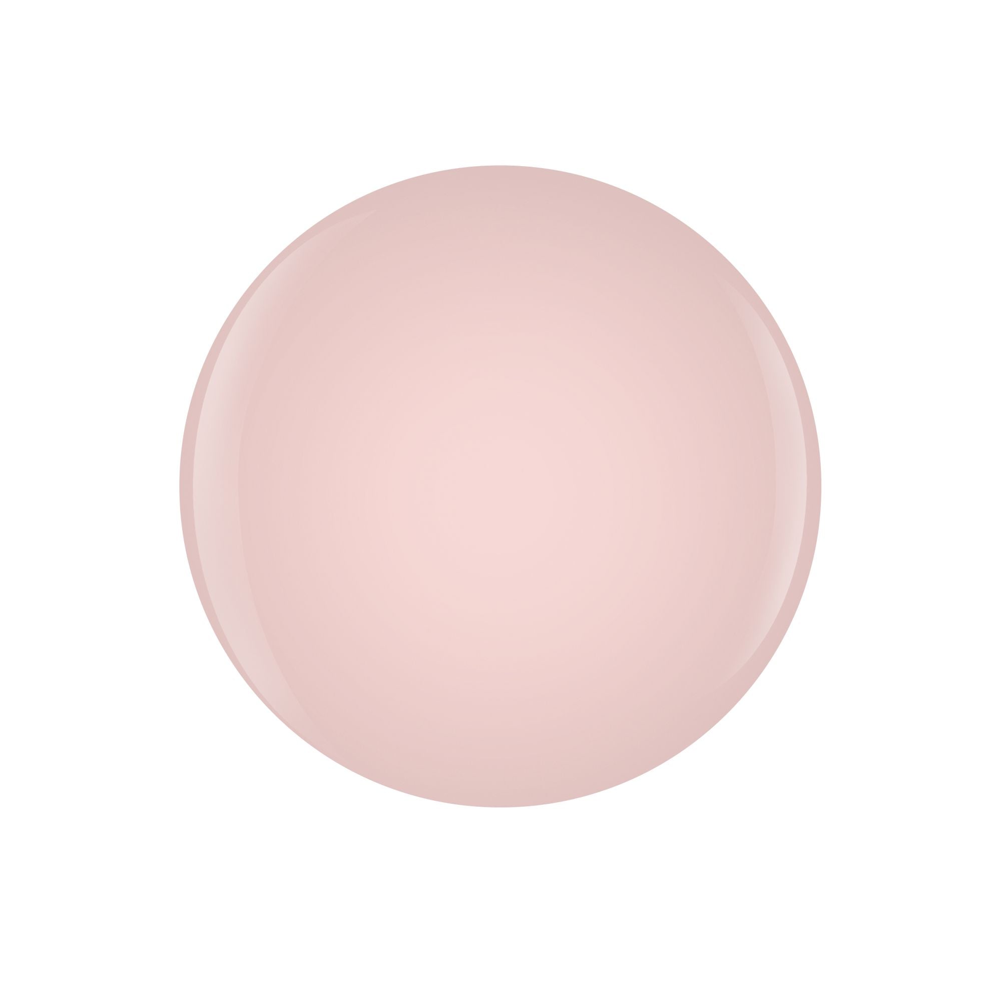Brush-on Builder – Sheer Pink Nude – 15ml