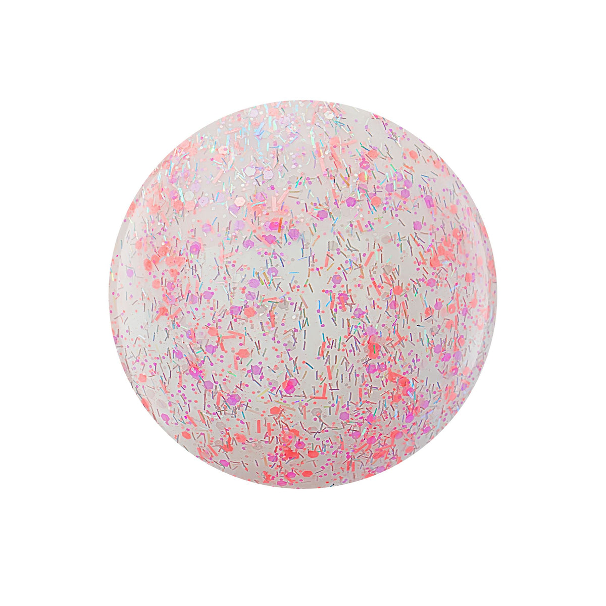 Not Your Basic Pink - Color Plus - 15 ml