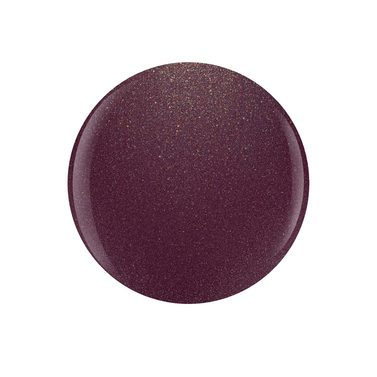 Plum Intended - Color Plus - 15 ml