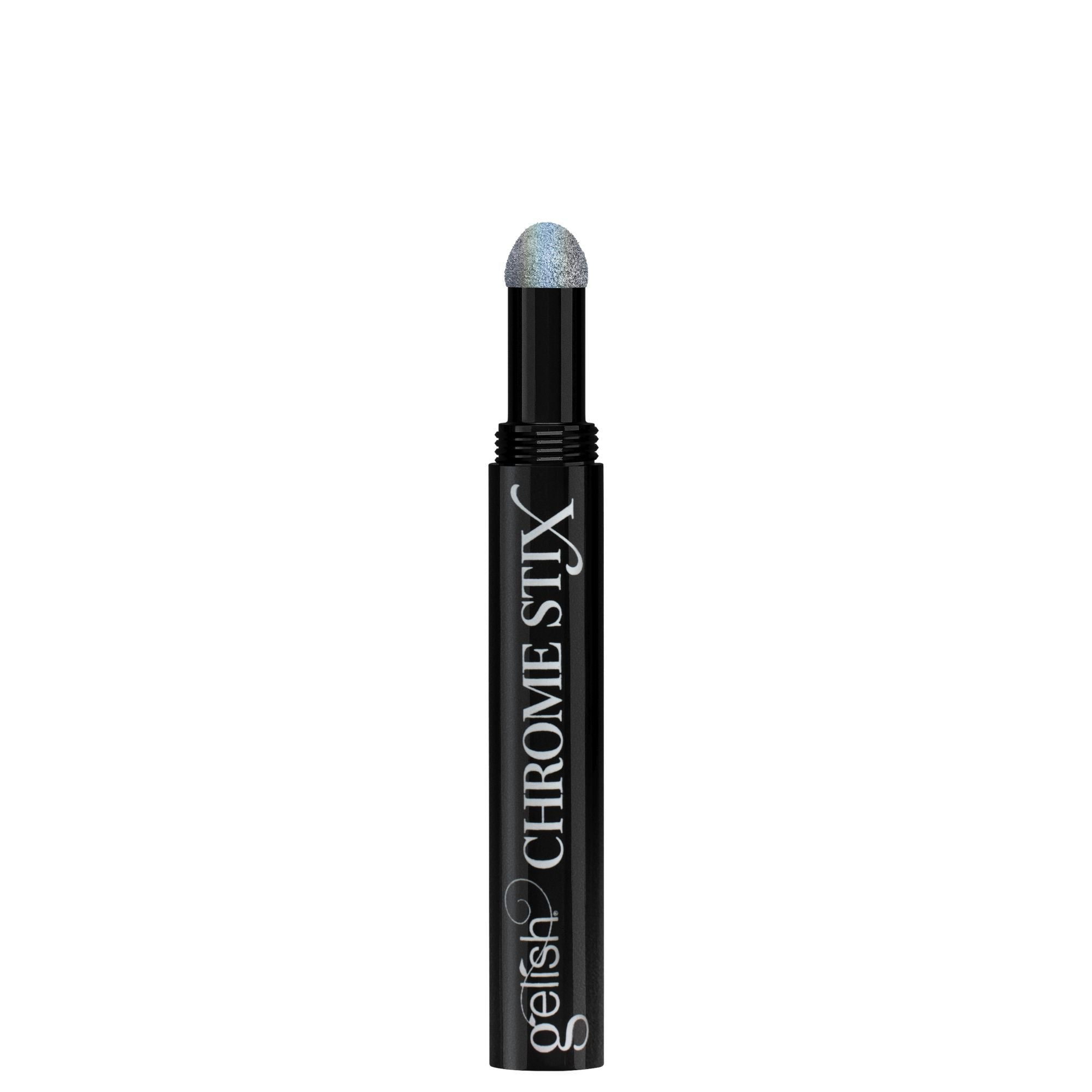 Chrome Stix - Silver Holographic