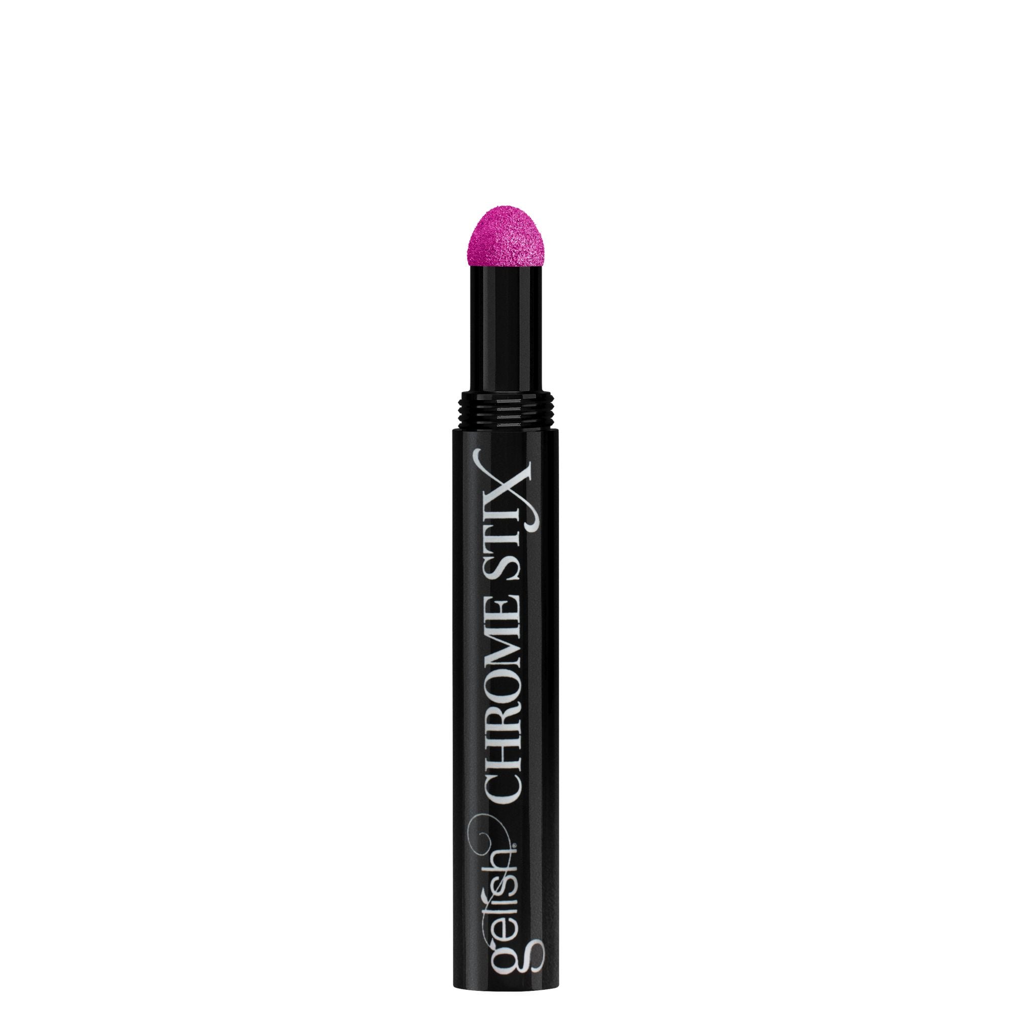 Chrome Stix - Fuchsia Mirror