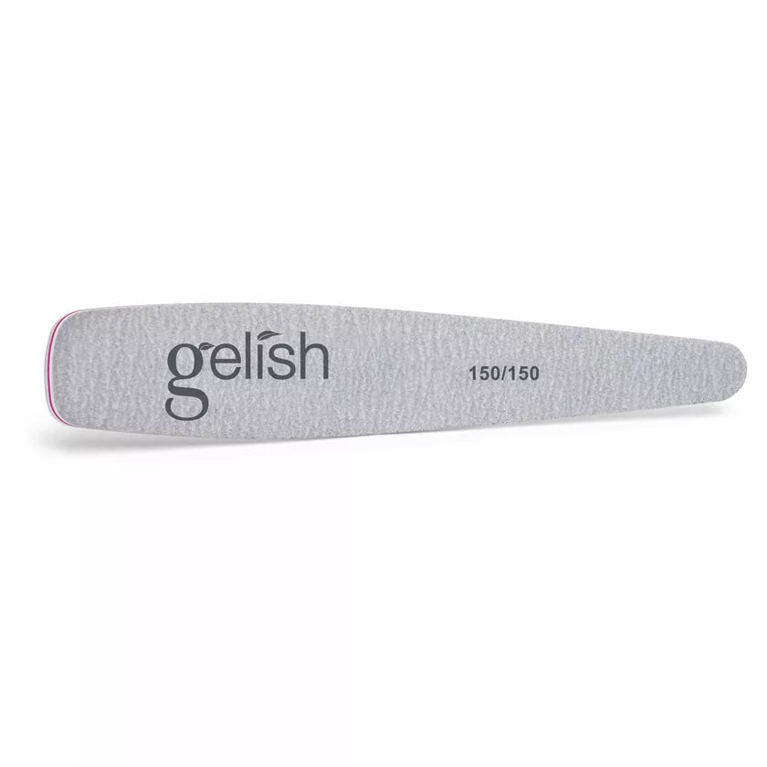 150/150 Grit File