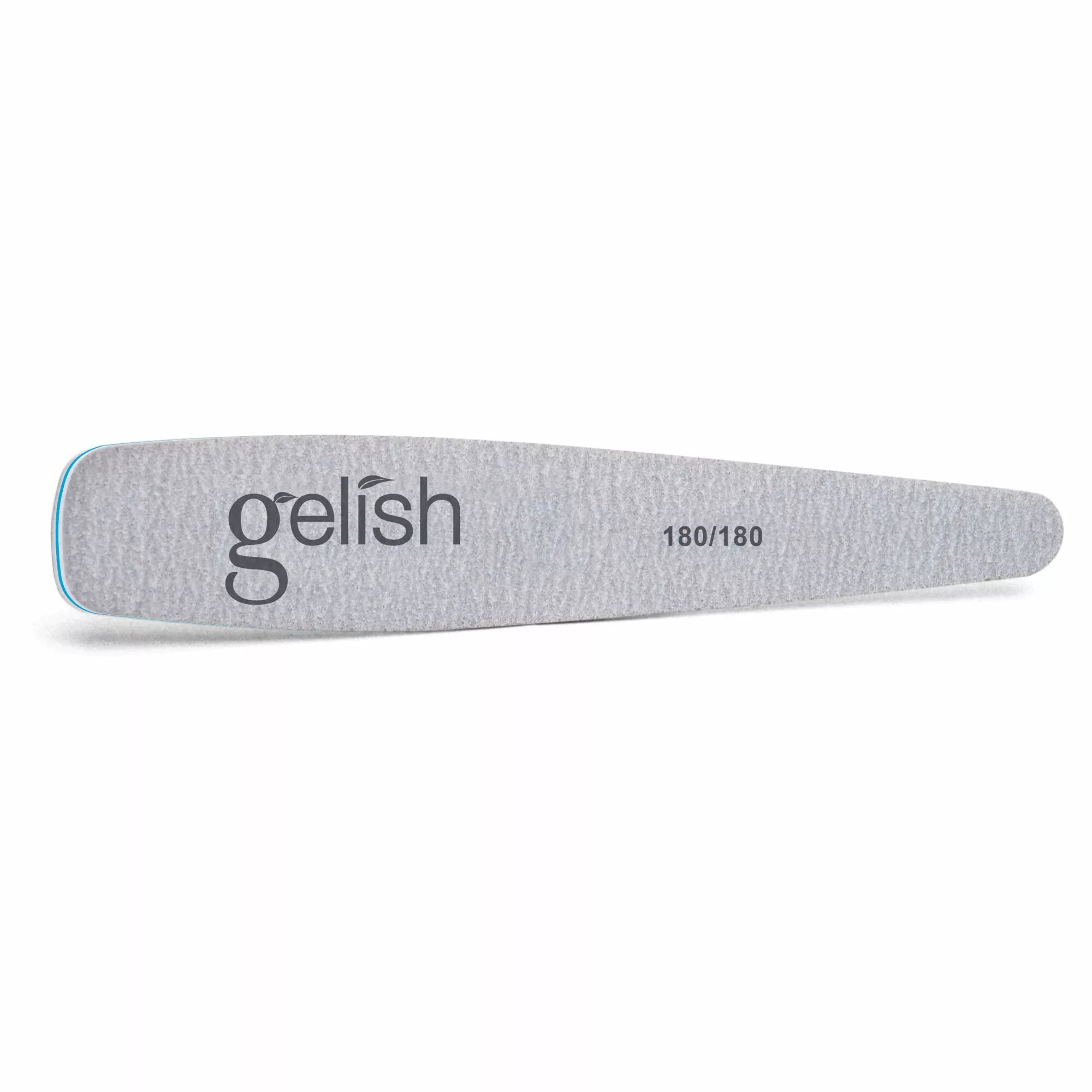 180/180 Grit File