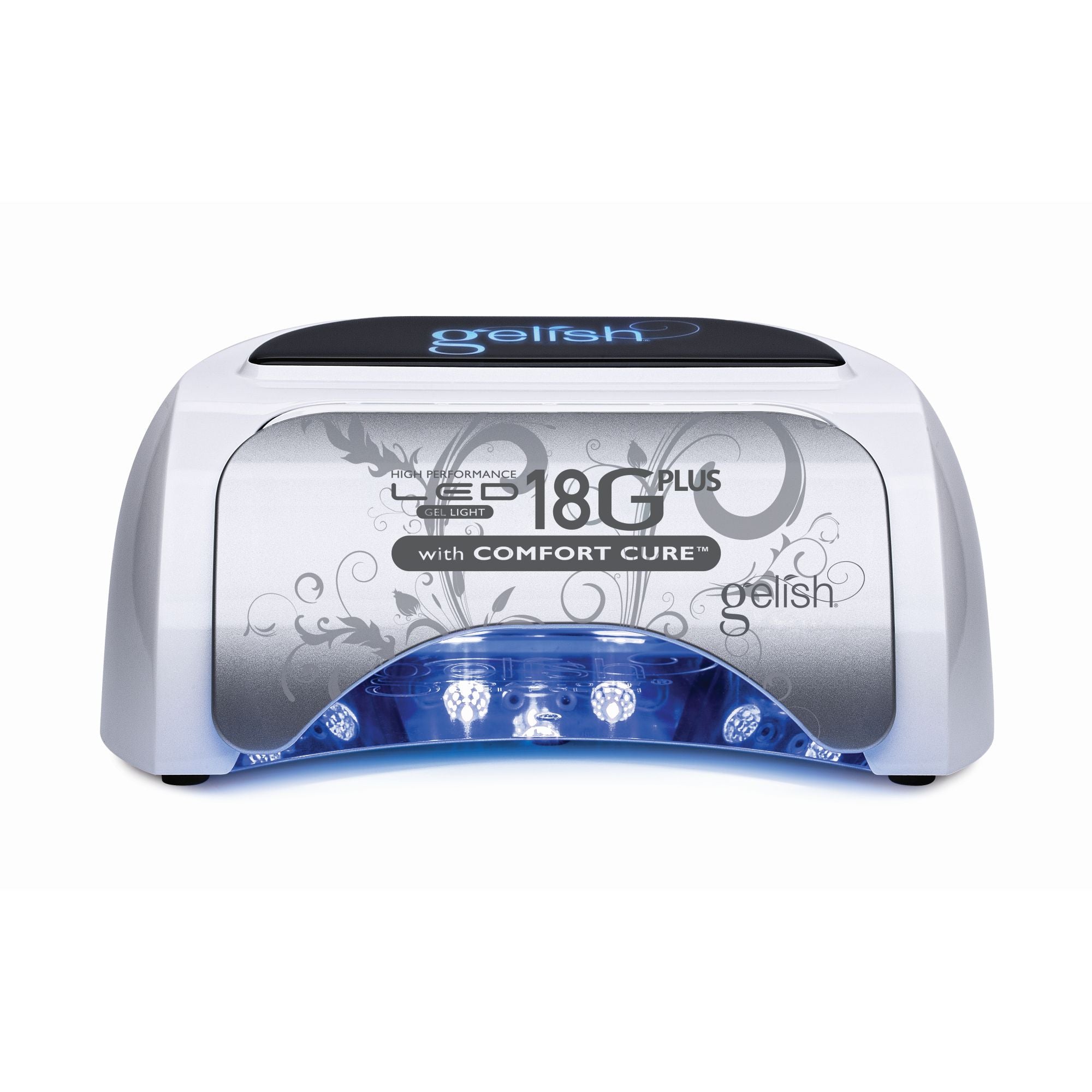 18G Plus LED Lampe mit Comfort Cure