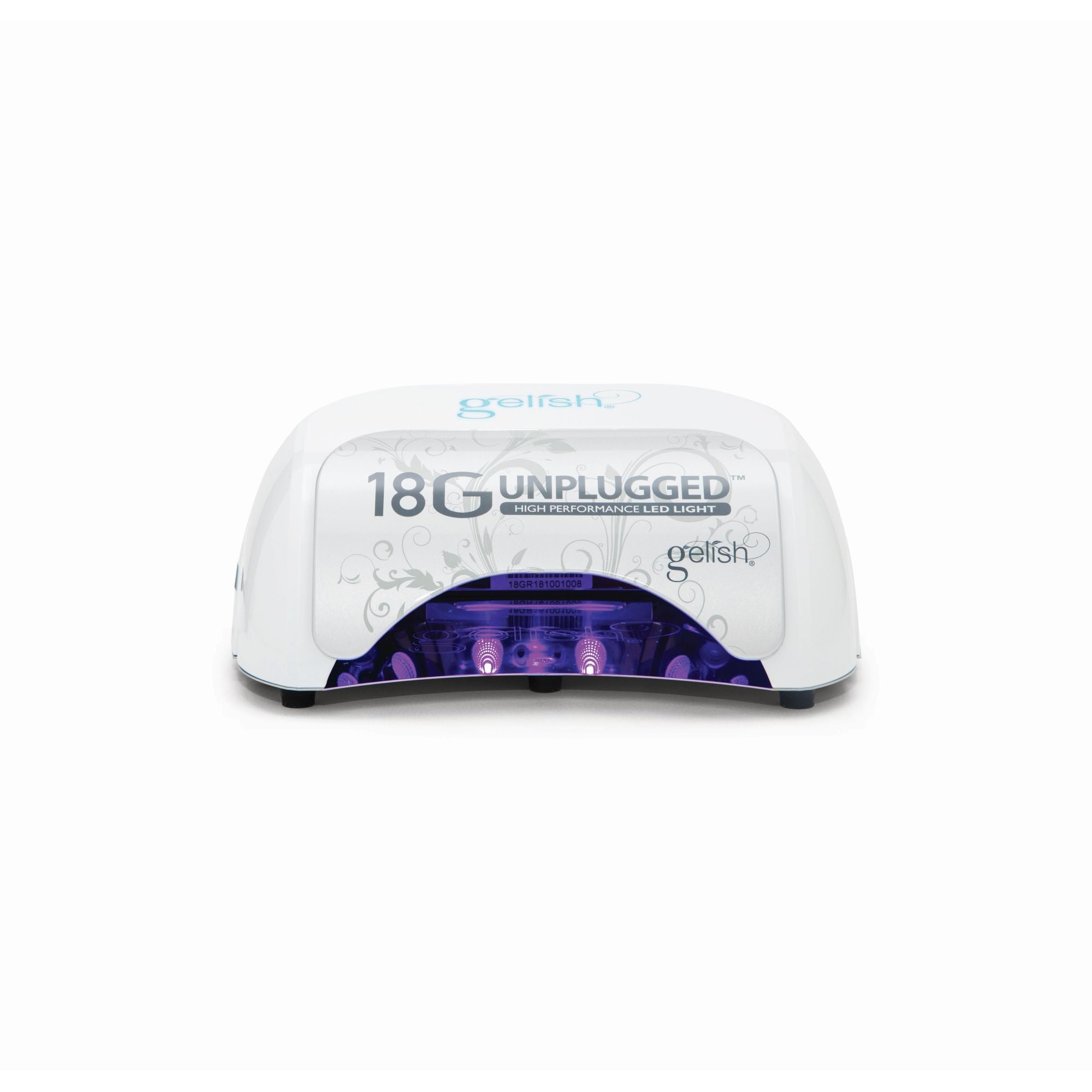 18G Unplugged LED Light