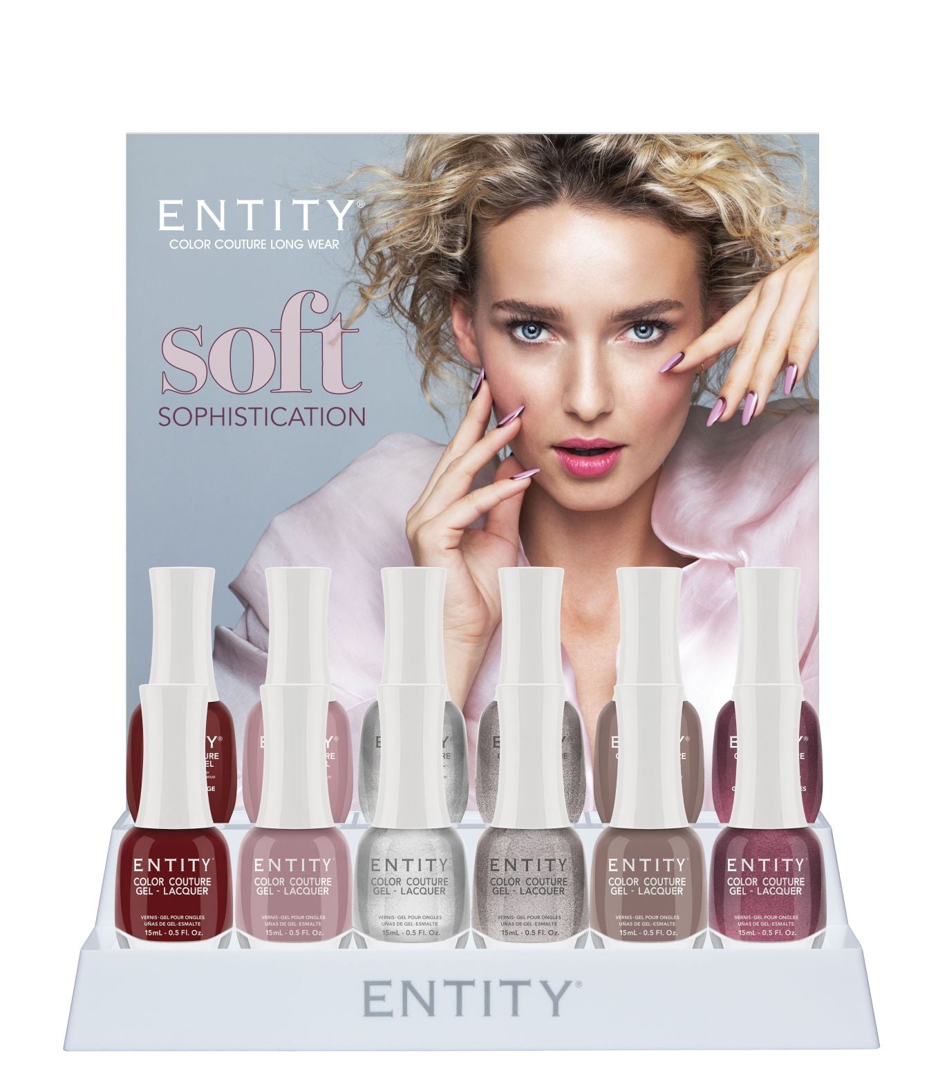 Glamour Never Fades - Color Couture - 15 ml