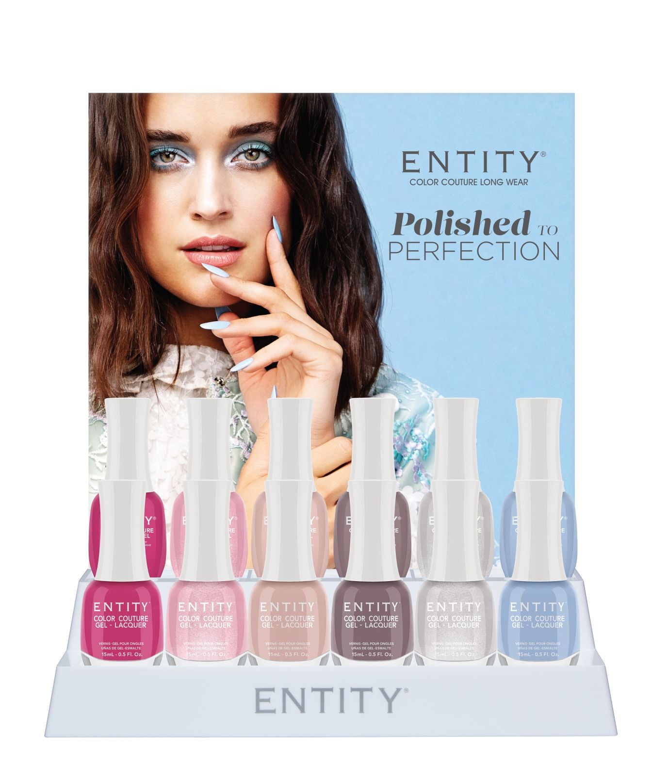 My Girly Side - Color Couture - 15 ml