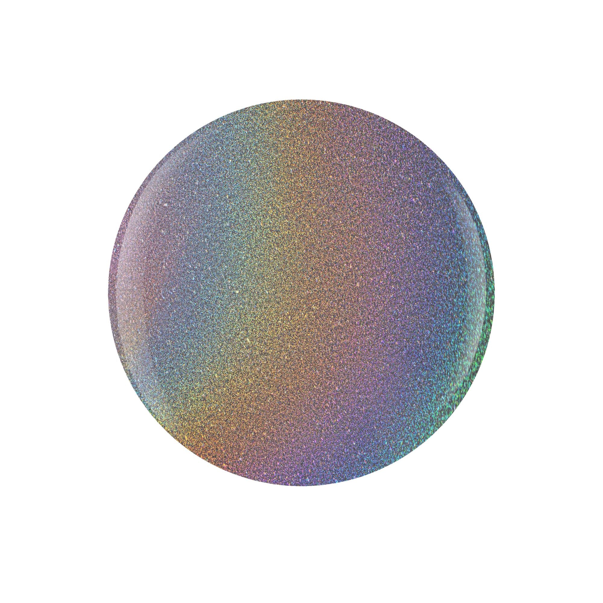 Chrome Stix - Silver Holographic