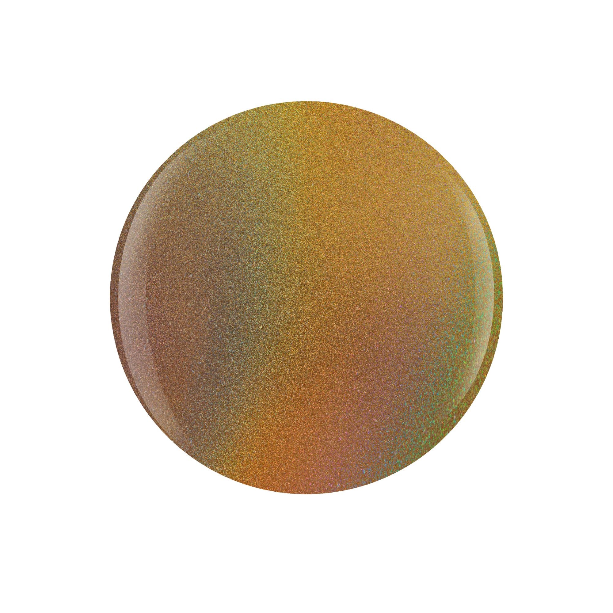 Chrome Stix - Gold Holographic
