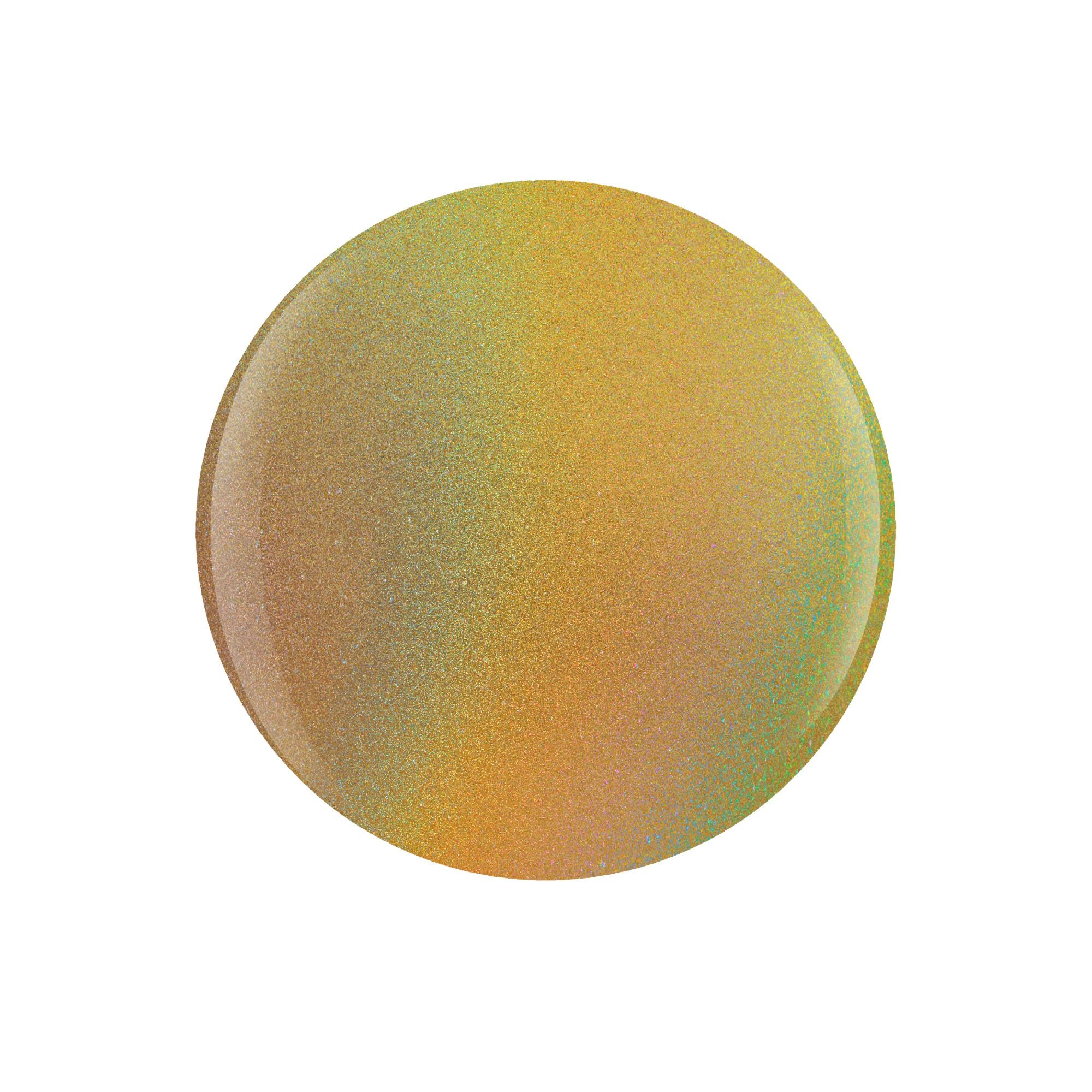 Chrome Stix - Gold Holographic