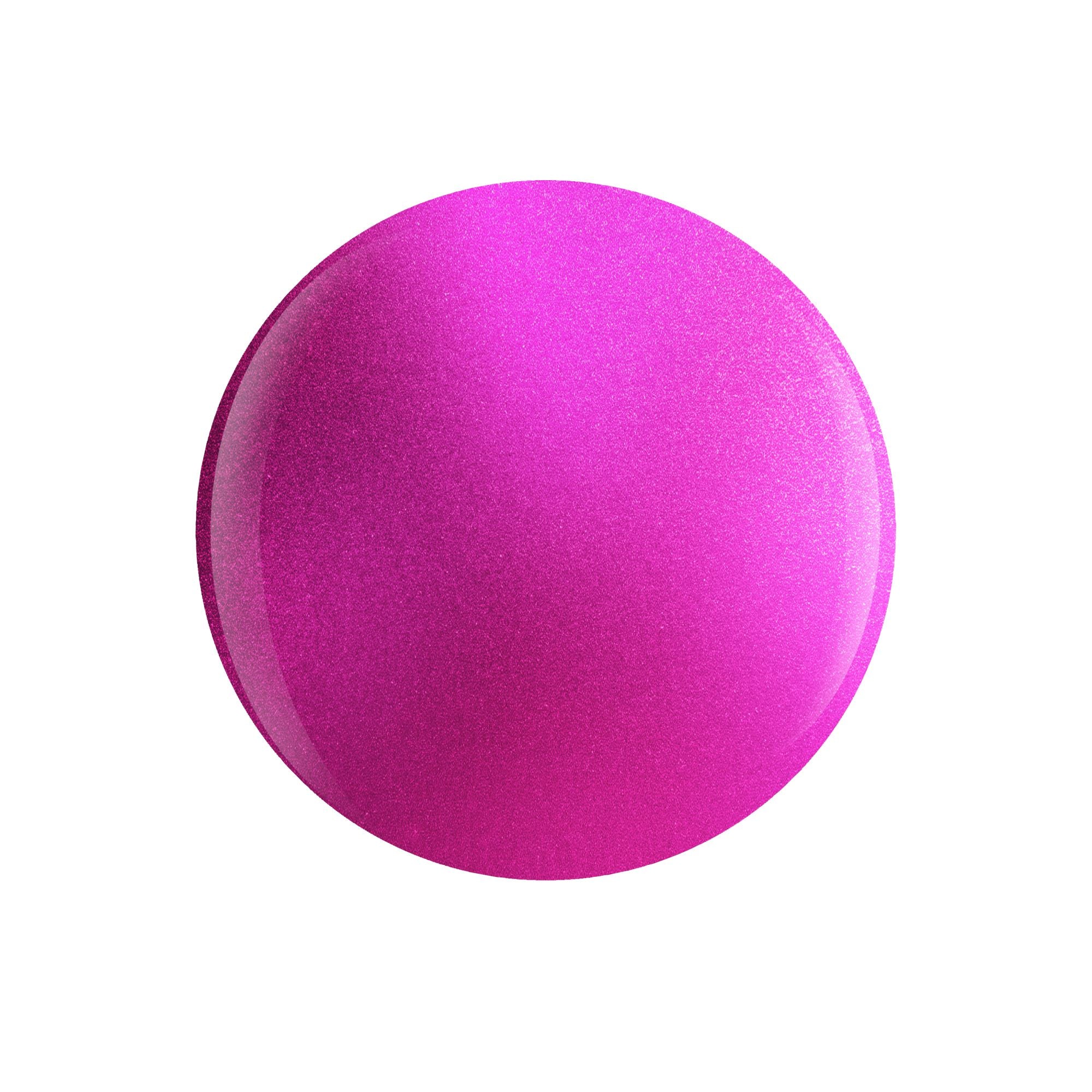 Chrome Stix - Fuchsia Mirror