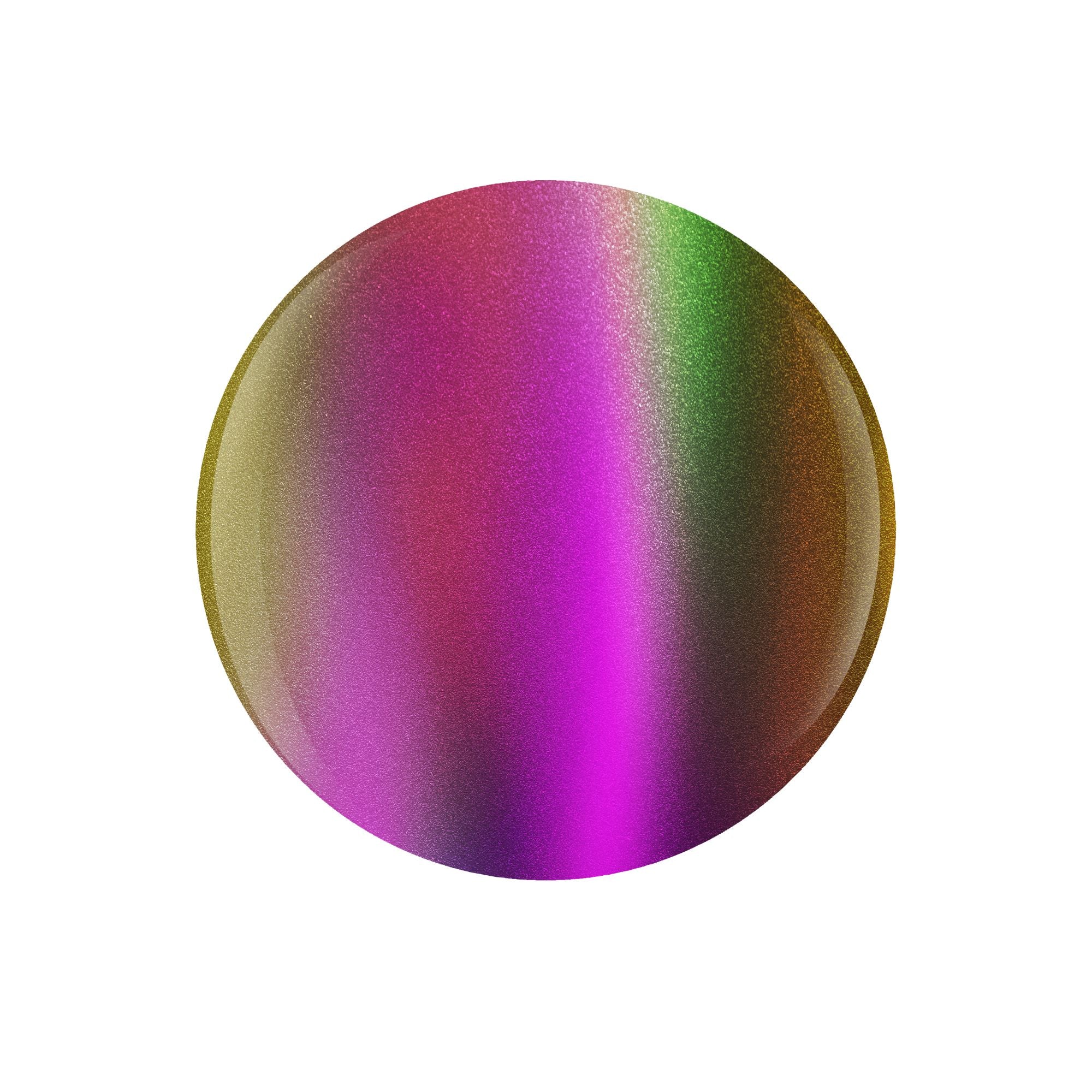 Chrome Stix - Magenta Chameleon