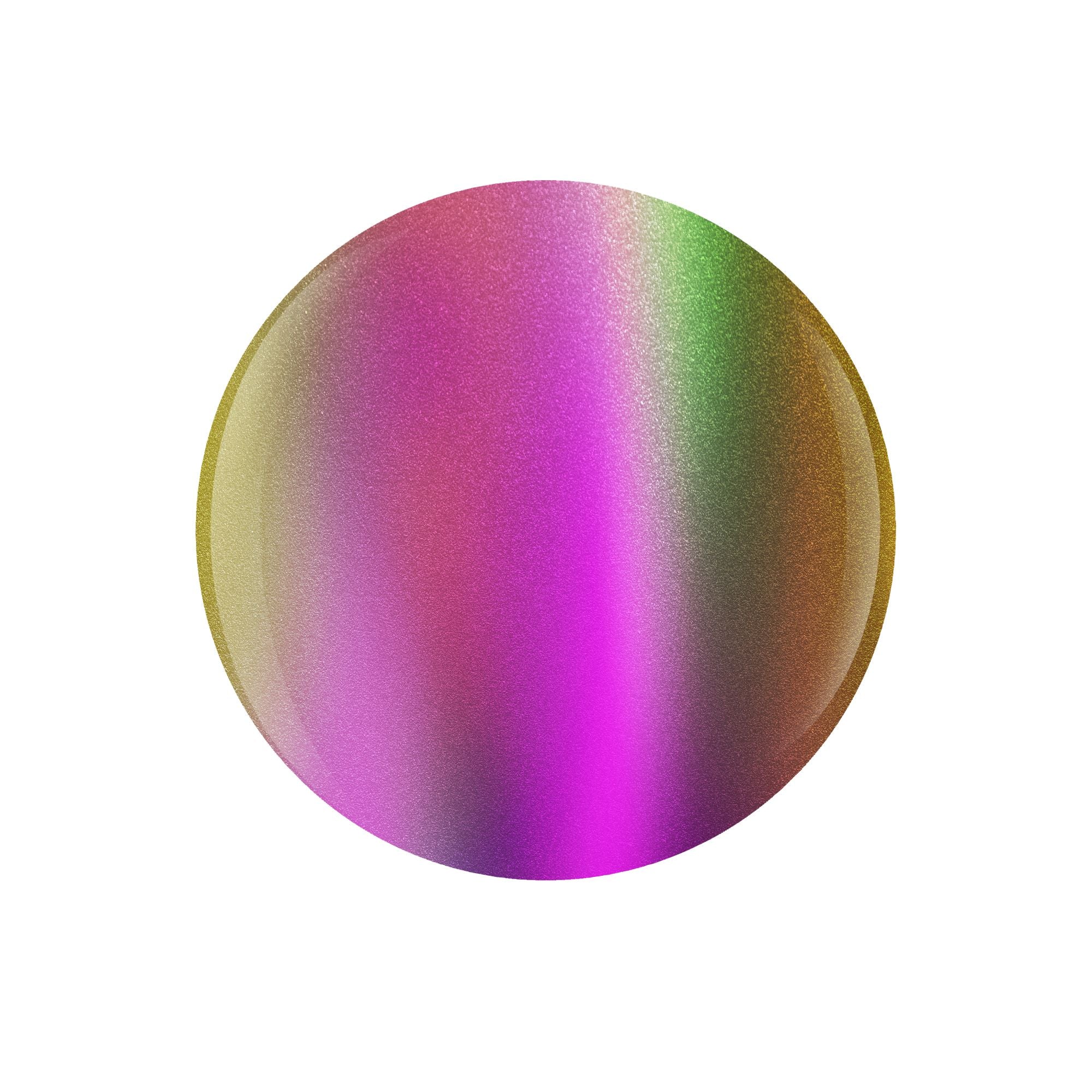 Chrome Stix - Magenta Chameleon