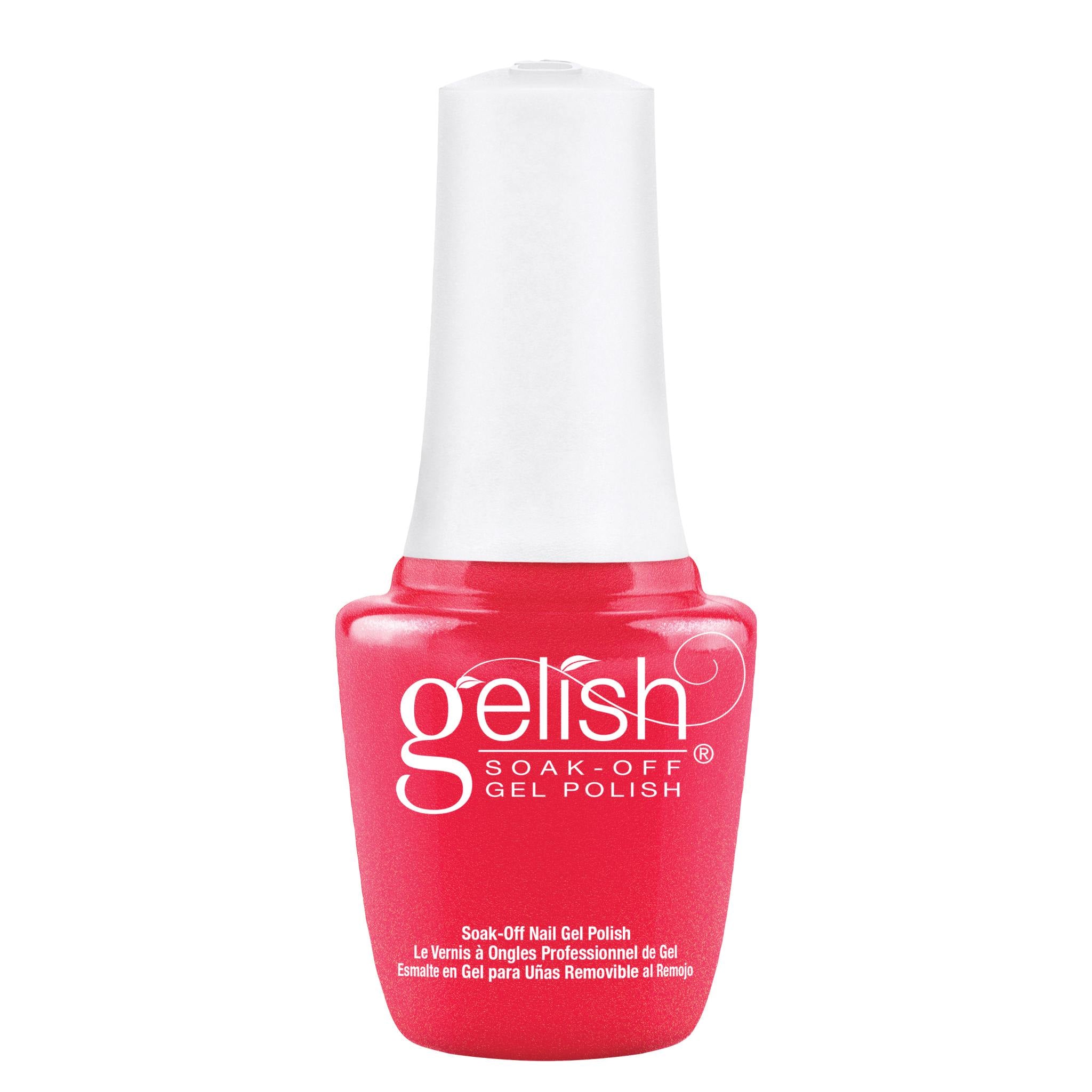 Hip Hot Coral