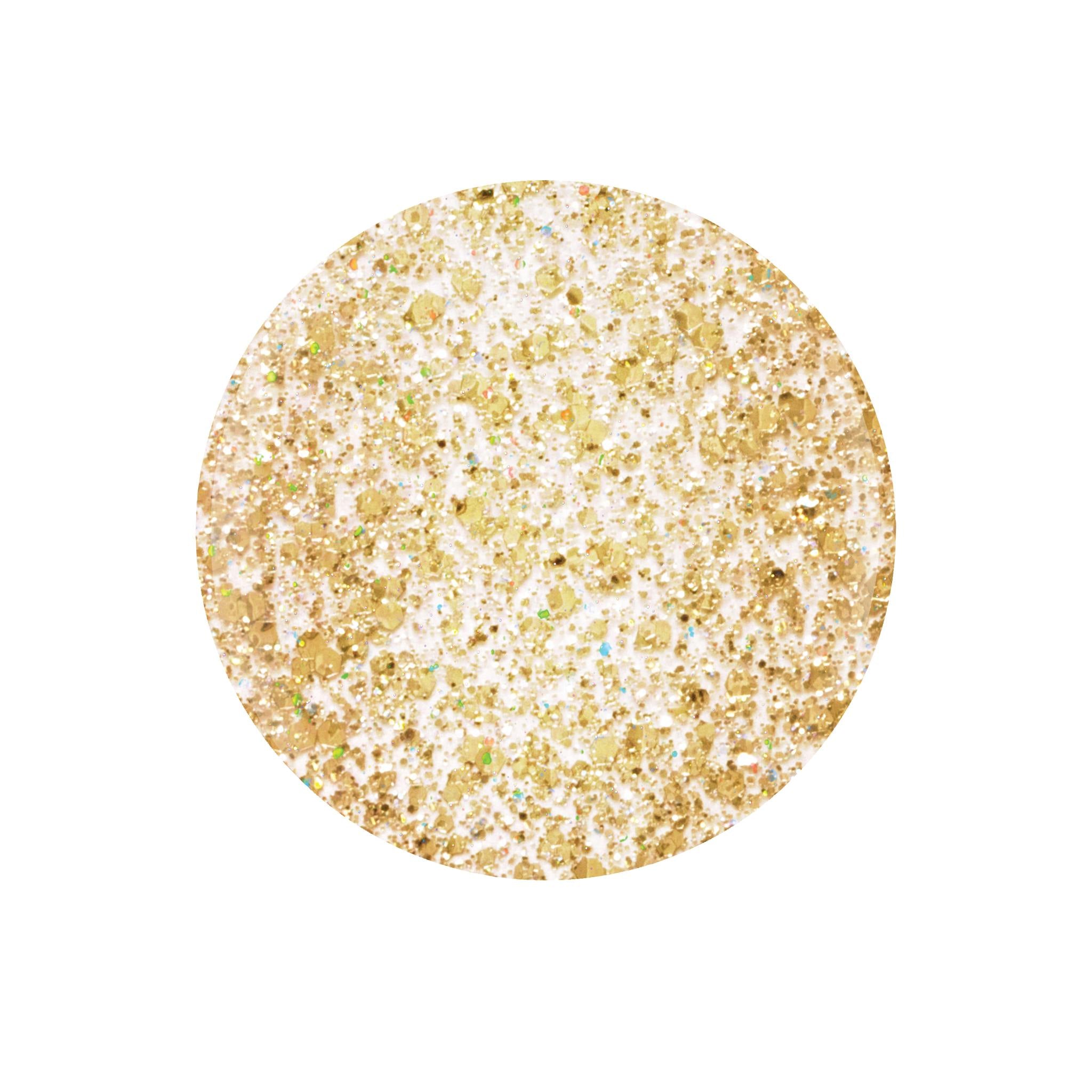 All That Glitters Is Gold