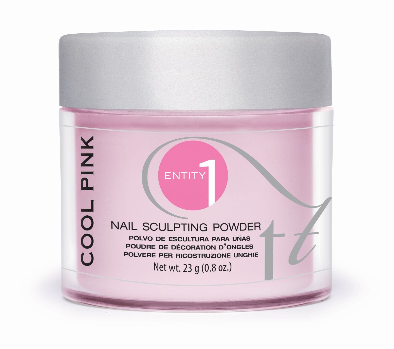 Nudité Corr. Powder . Cool Pink - 23 g
