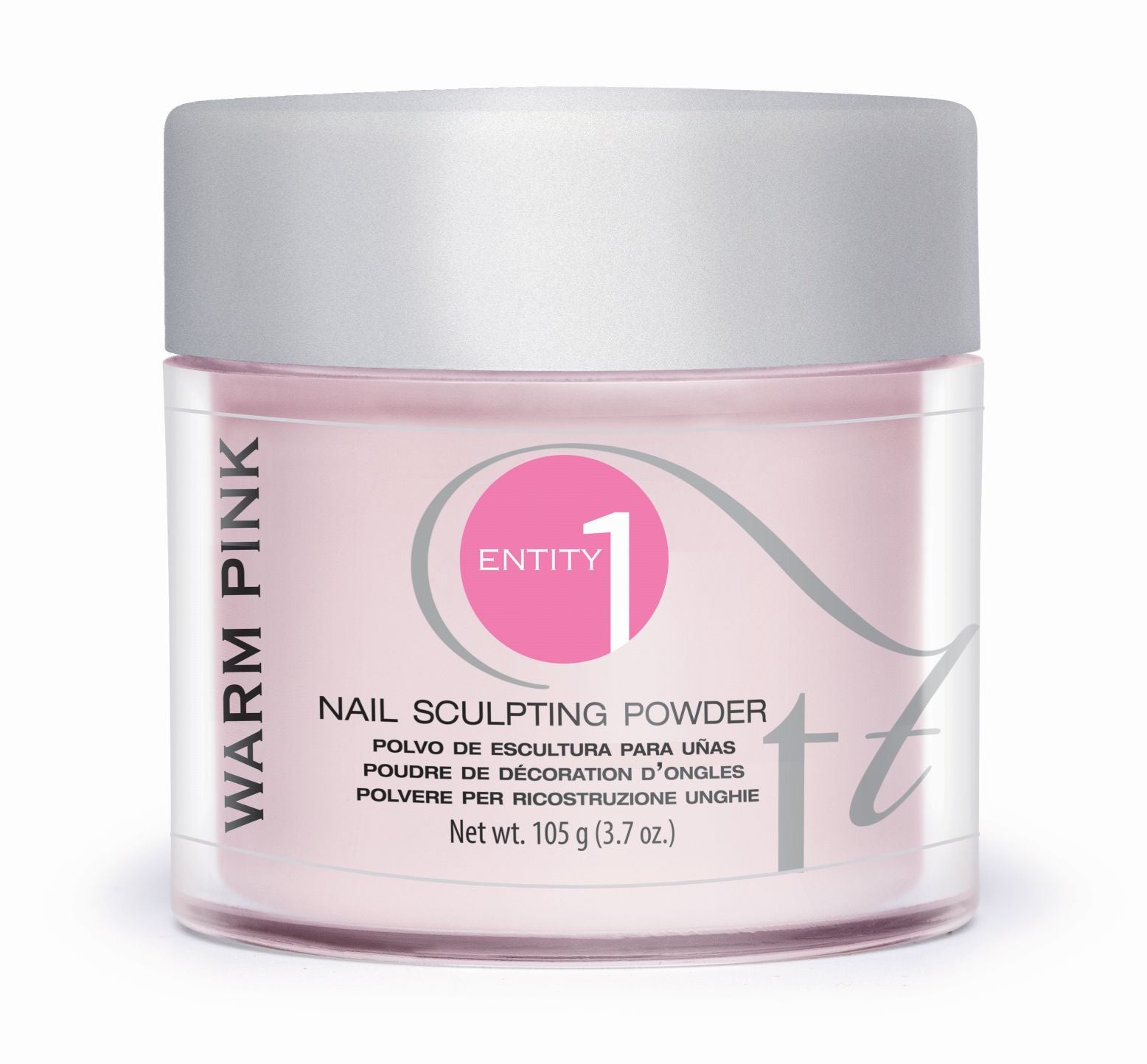 Nudité Corr. Powder . Warm Pink - 105 g