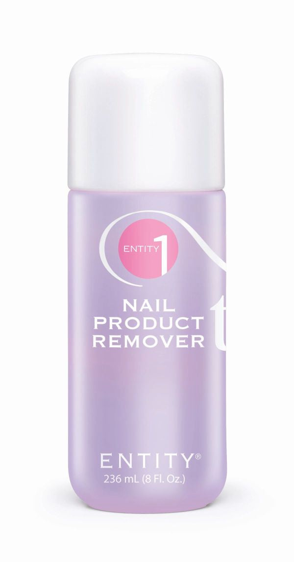 Nail Product Remover - 228 ml