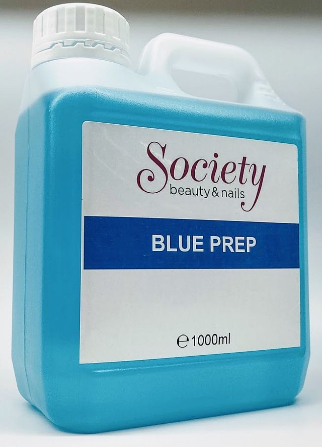 Society Blue Prep - 1000 ml
