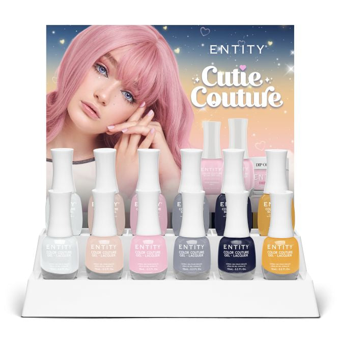 Jamuse Me - Gel Lacquer - 15 ml