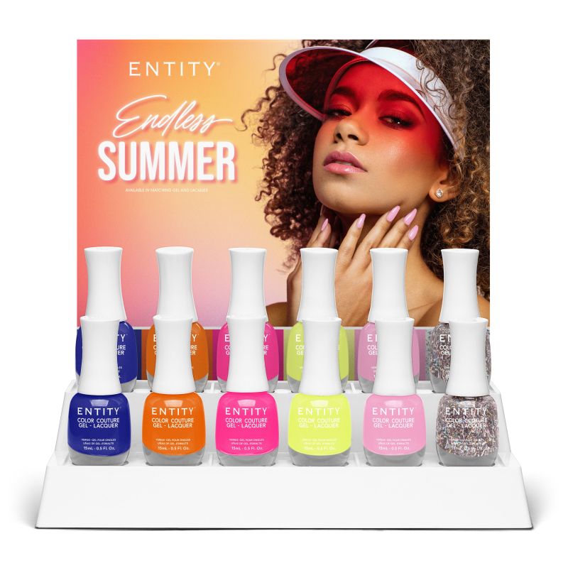 Mood Boosting - Gel Lacquer - 15 ml