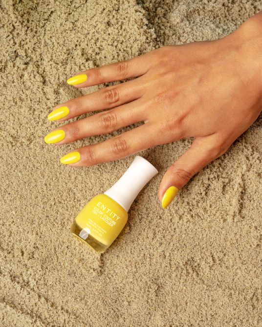Carefree - Gel Lacquer - 15 ml