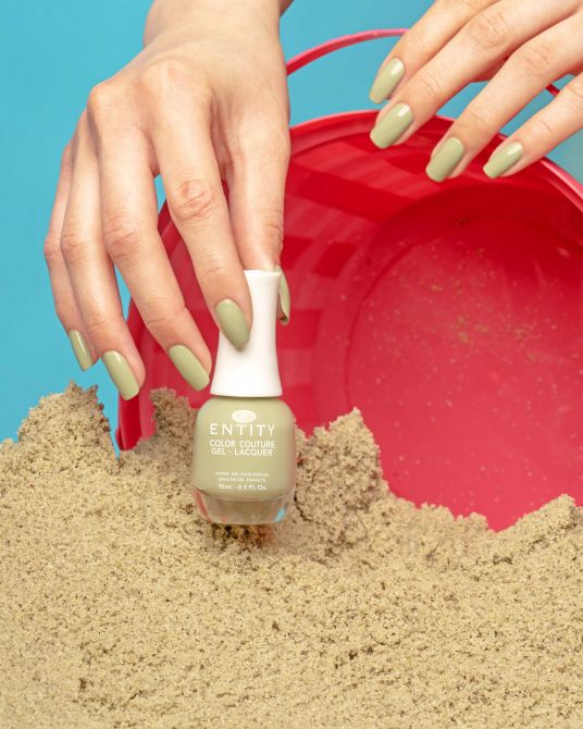Why Not - Gel Lacquer - 15 ml