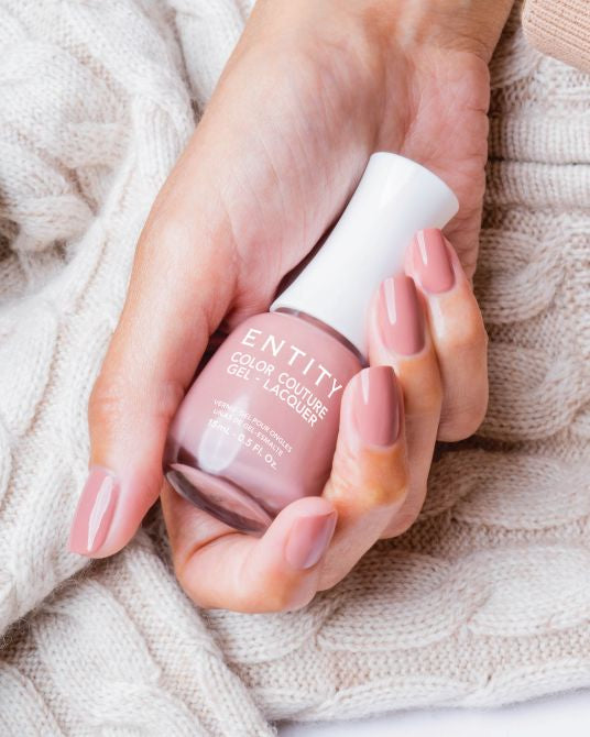 Feeling Rome-Antic - Gel Lacquer - 15 ml