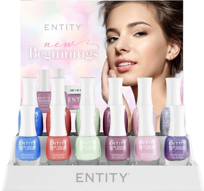 Dancing Jewels - Gel Lacquer - 15 ml