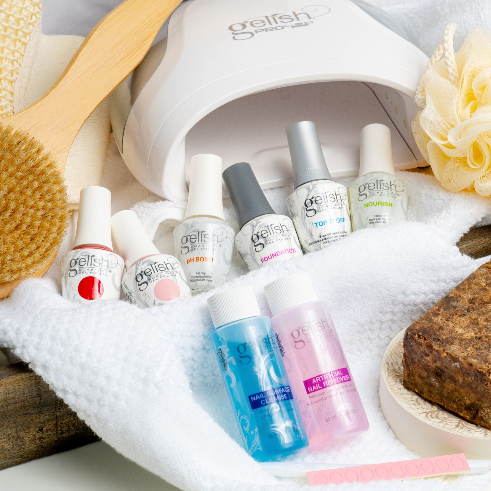 Gelish Pro Kit