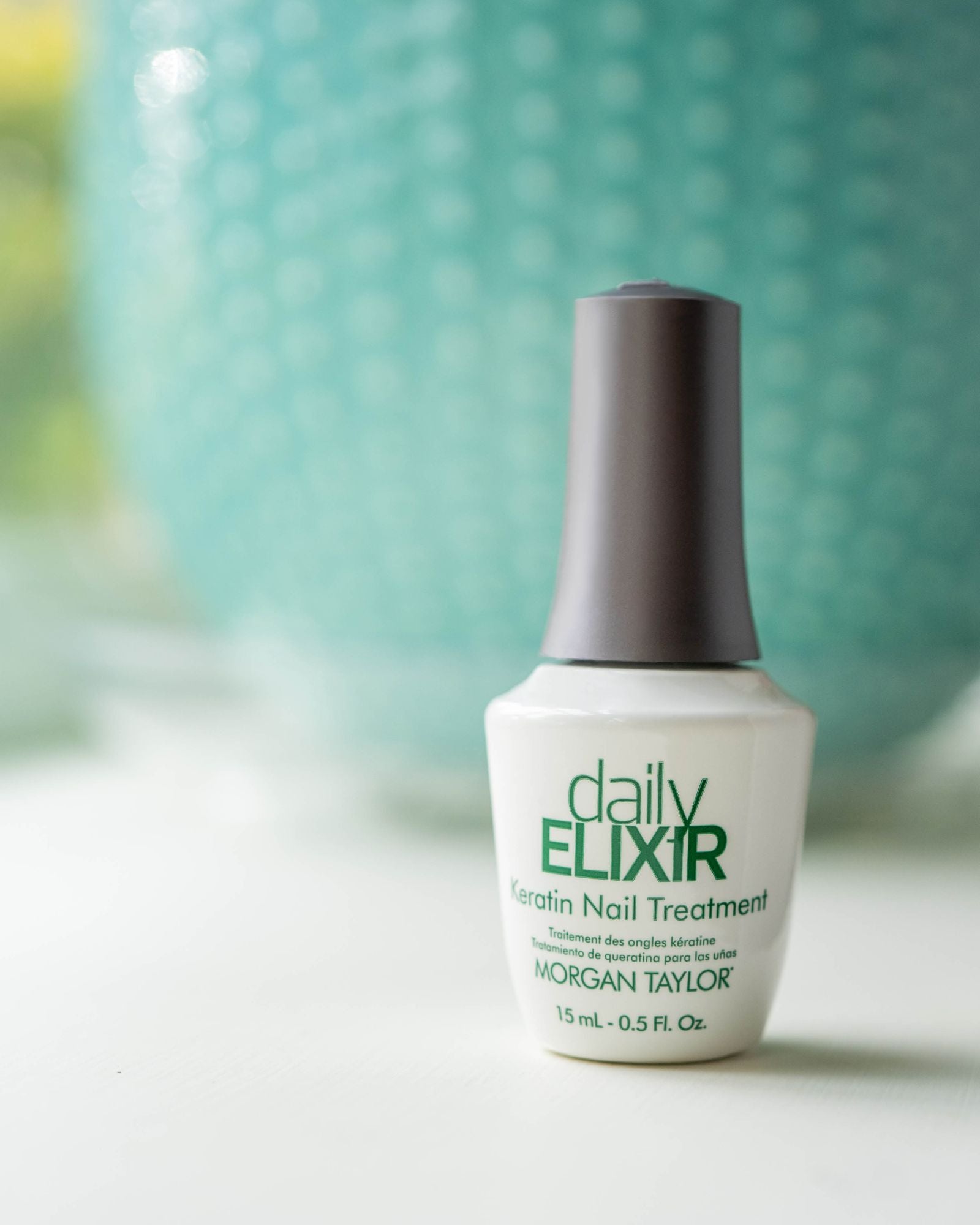 Daily Elixir Kreatin