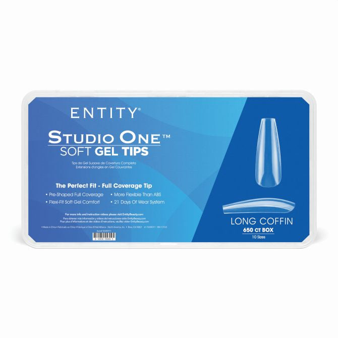 Soft Gel Tip Primer - 15 ml