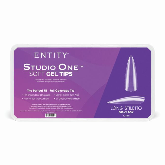 Soft Gel Tip Primer - 15 ml