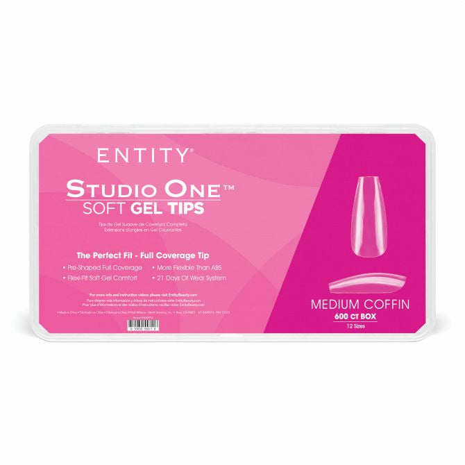 Soft Gel Tip Primer - 15 ml