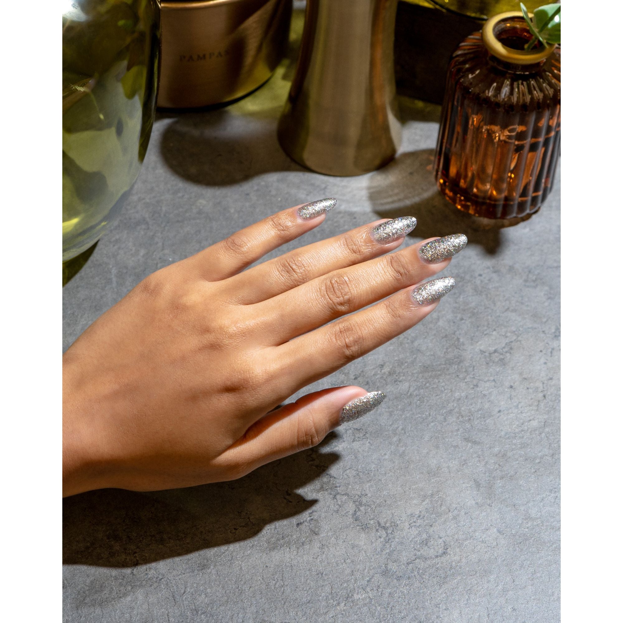Am I Making You Gelish?