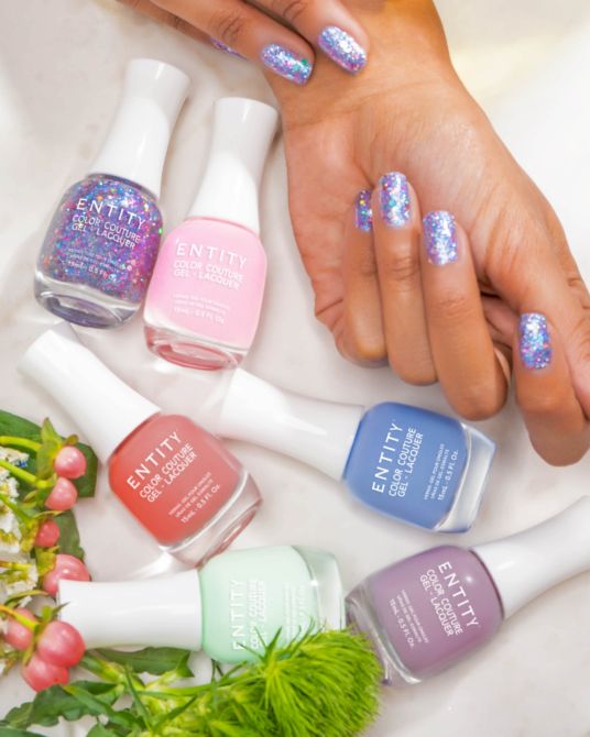 Dancing Jewels - Gel Lacquer - 15 ml