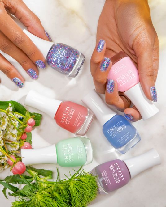 Dancing Jewels - Gel Lacquer - 15 ml