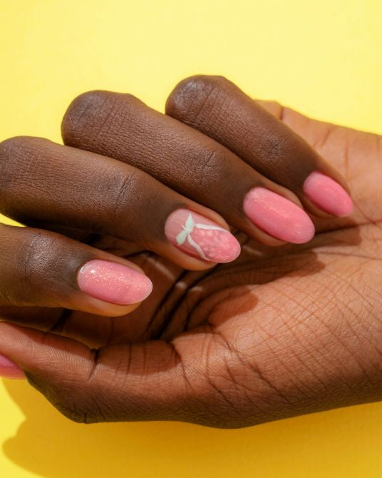 Lady Guava - Gel Lacquer - 15 ml