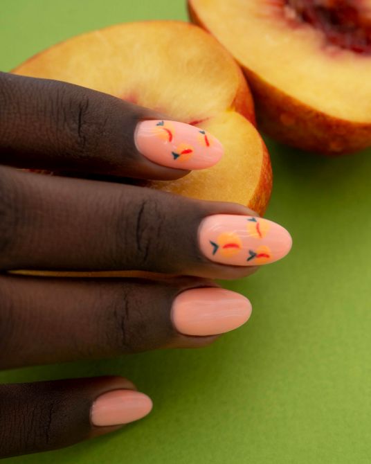 So Peachy Keen - Gel Lacquer - 15 ml