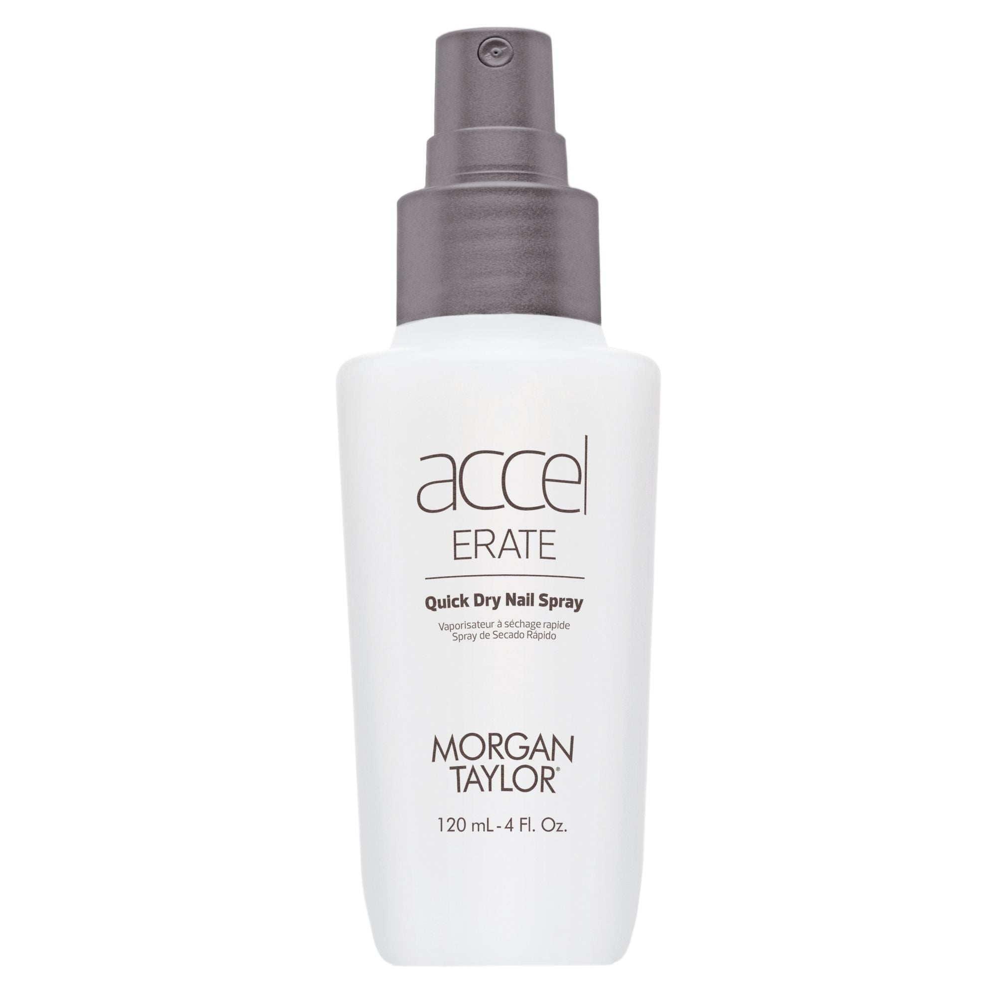 Accelerate - Quick Dry Spray - Schnelltrockner - 120 ml
