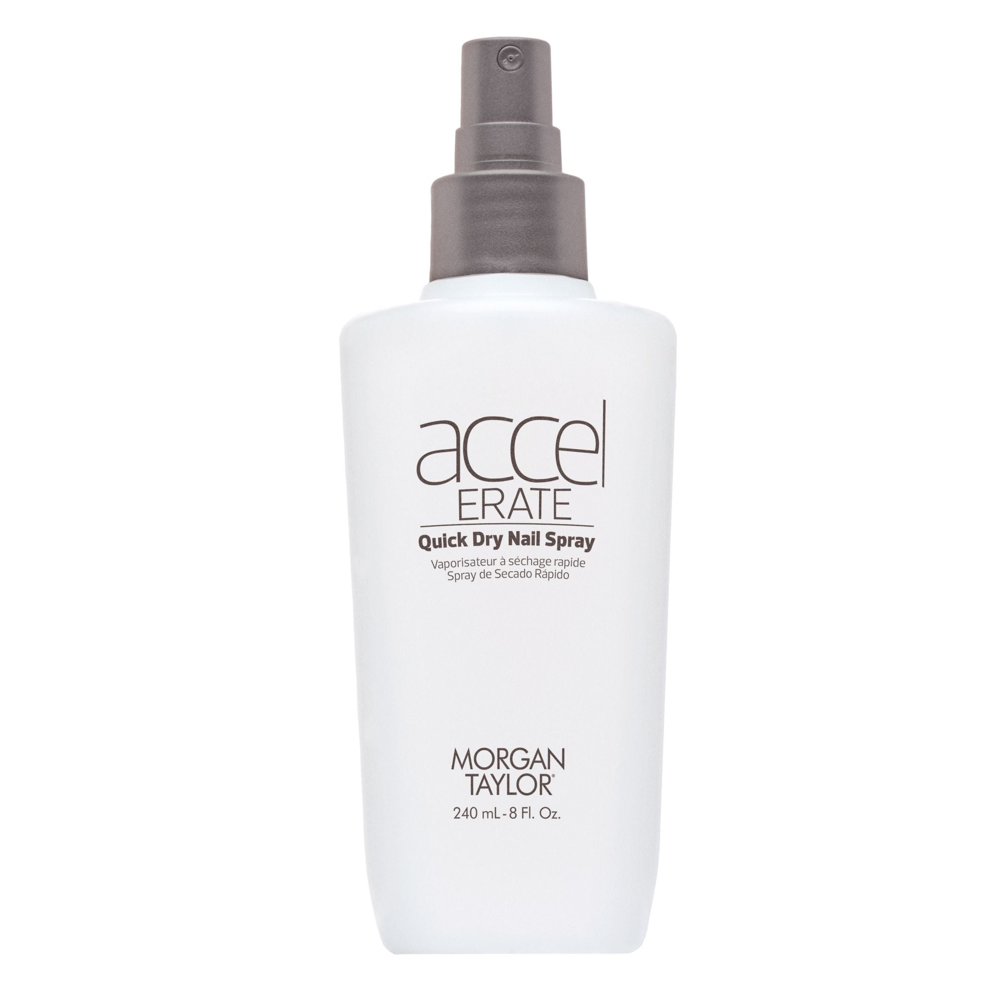Accelerate - Quick Dry Spray - Schnelltrockner - 240 ml