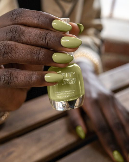 It's a Taxi Affair - Color Couture - 15 ml