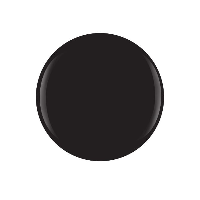 Gel Nail Art Soak Off Striper Gel Black - 8 ml