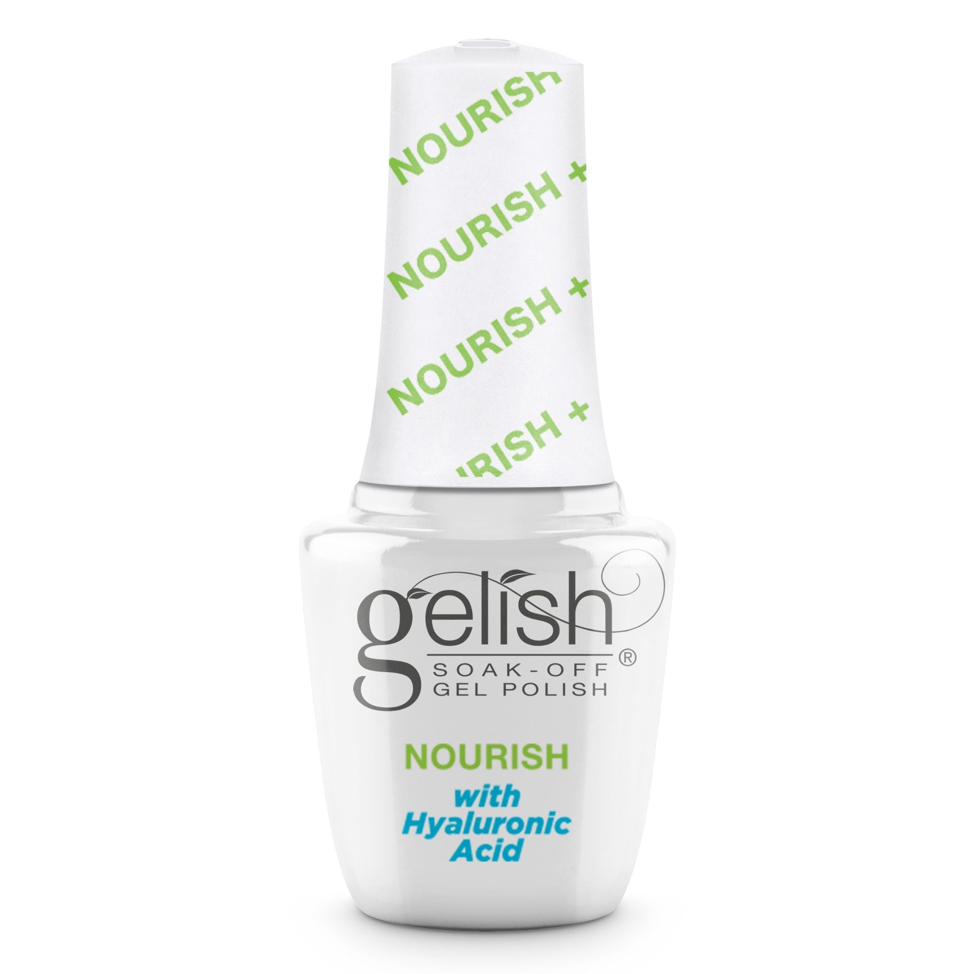 Hyaluronic Acid Nourish Cuticle Oil - 9ml