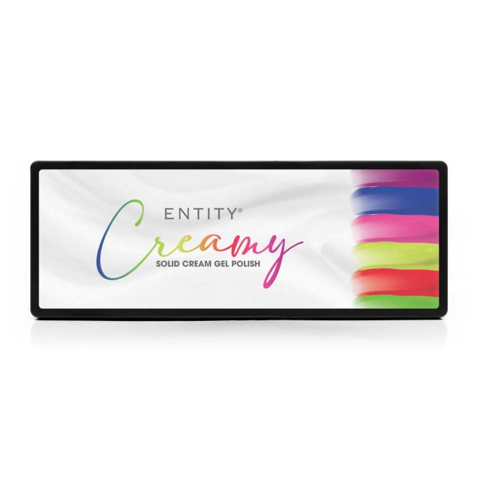Creamy Starter Kit - Neon