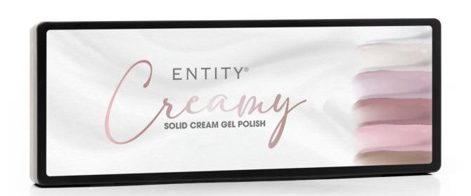 Creamy Starter Kit - Neutrals