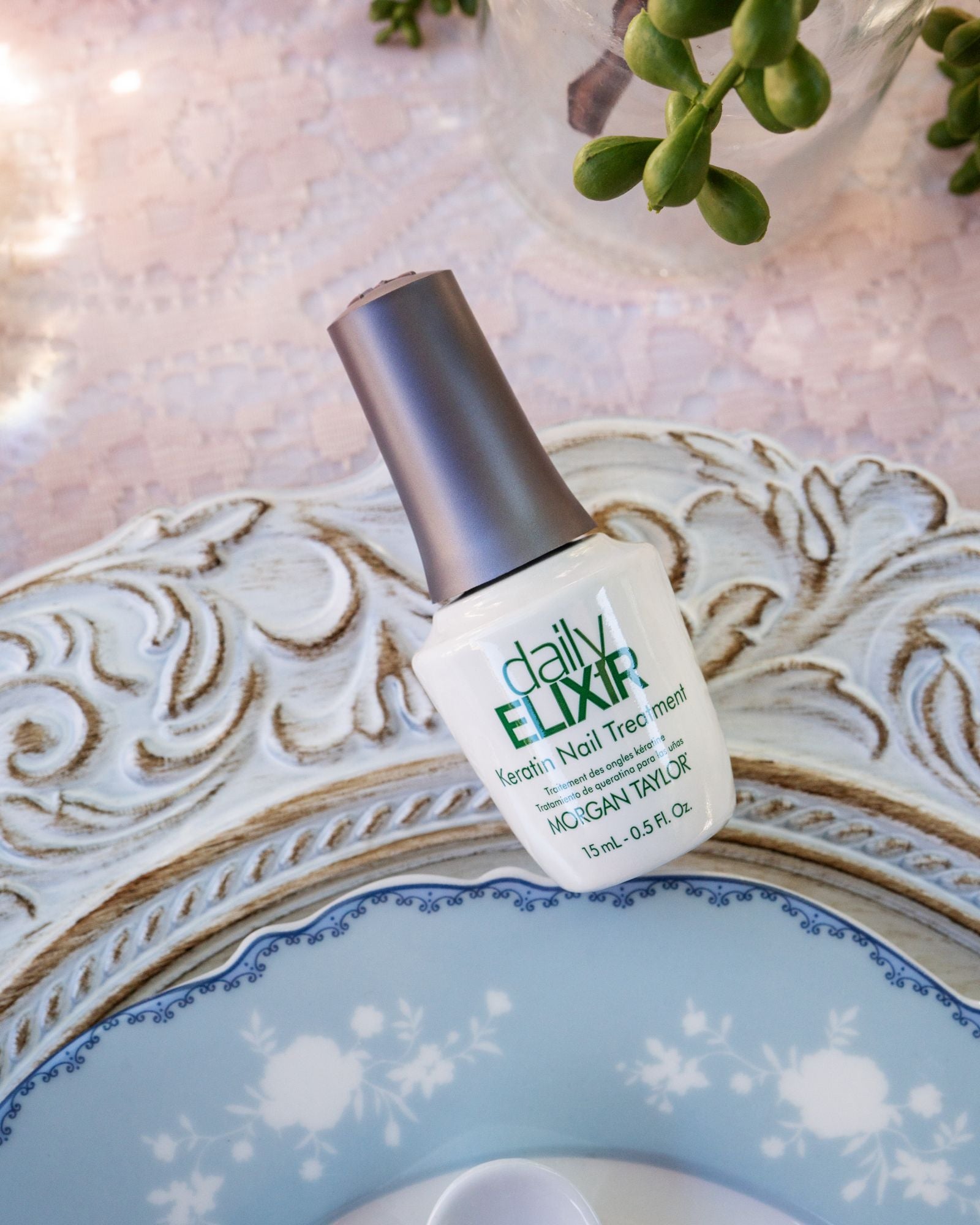 Daily Elixir Kreatin