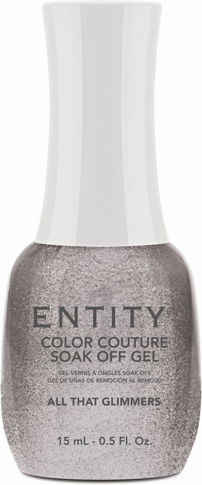 All That Glimmers - Color Couture - 15 ml